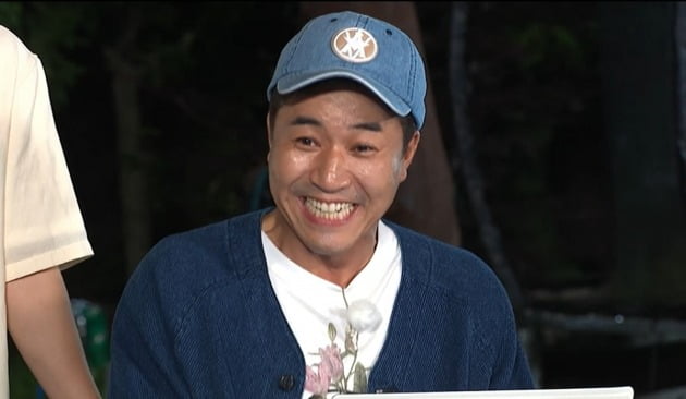 초고난도 두뇌 싸움…문세윤 "이거 돌아버리는 게임" 처절한 울음('1박')