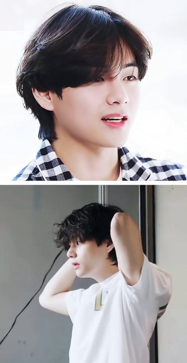 방탄소년단 뷔, 우가팸 "결이 같은 사람".. 시즌 2 기대감 높여