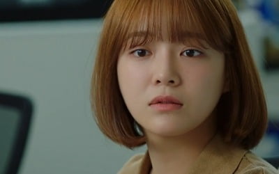 [종합] 김세정, 현실 자각했다…"너 같은 월급쟁이와 달라" ('오늘의웹툰')