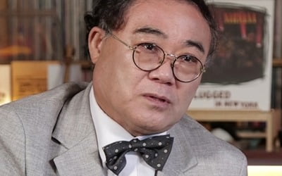 임진모 "큰아들, 뇌종양으로 세상 떠나…32살 젊은 나이였는데" ('마이웨이')