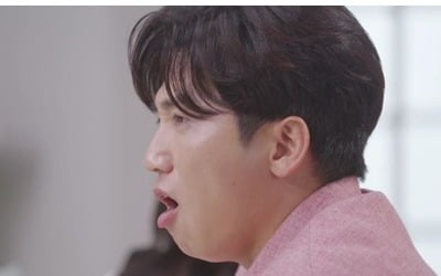 '돌싱글즈3' 19금 동거 시작…역대급 스킨십에 "소리난 것 같은데" 경악