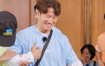 김종국, 평소 모습 어떻길래…"그만해, 당장 나가" ('런닝맨')