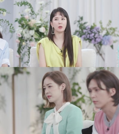 "믿음 깨지면 고통"…장영란, 연인간 거짓말 앞에 현실 '돌직구' ('이별 리콜')