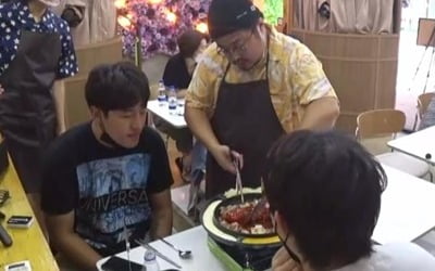 강두X강재준, 식당 창업주 됐지만…가오픈 뒤 실수 연발('자본주의학교')