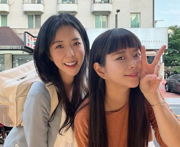 김지혜, '이수근♥' 박지연과 드디어 만났네…집밥의 여왕과 술 왕창[TEN★]