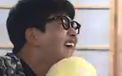 몸싸움에 괴성까지 난무…나인우 "살려만 달라" ('1박2일')
