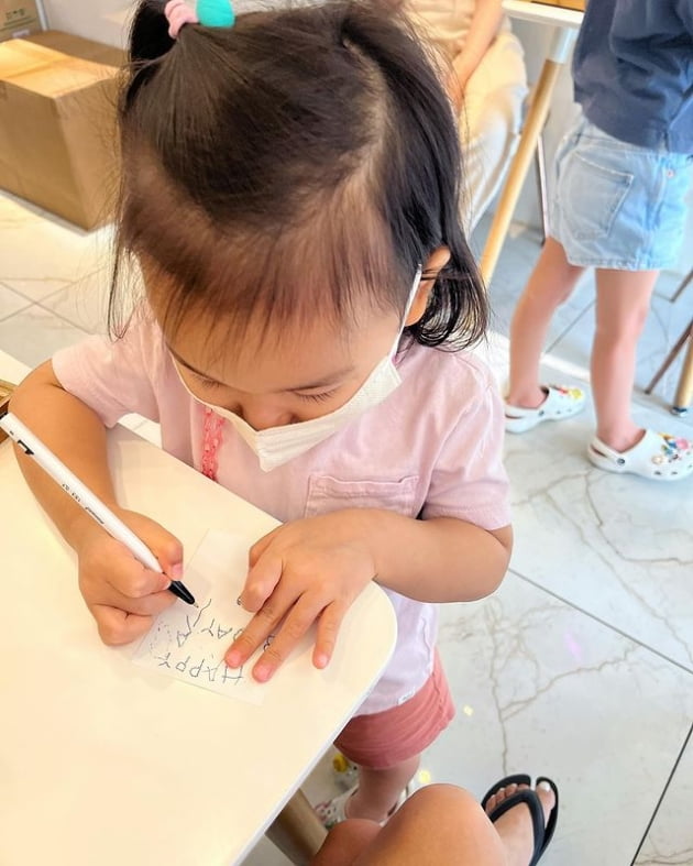 /사진=선예 인스타그램