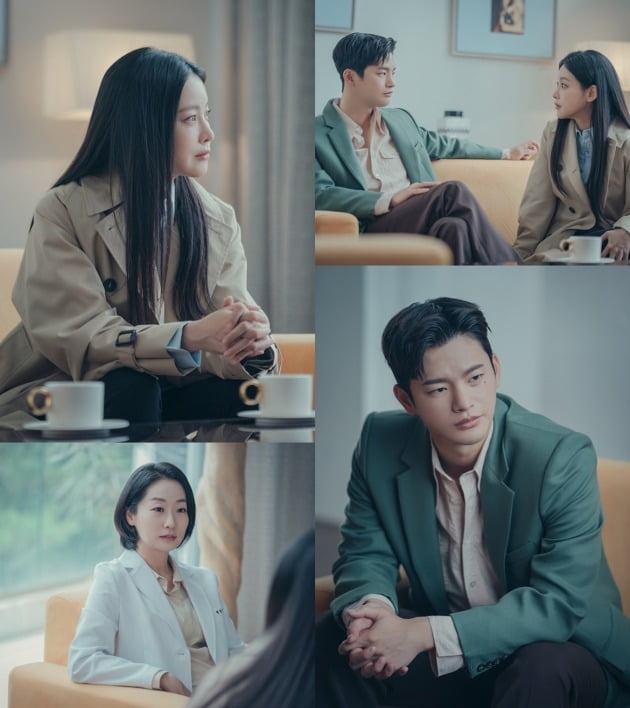 '미남당' 스틸 / 사진제공=피플스토리컴퍼니