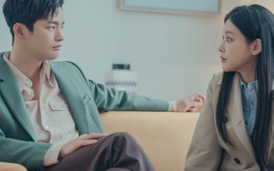 서인국X오연서, 놓지 않는 추적의 끈…두 사람이 만난 의사의 정체는?('미남당')