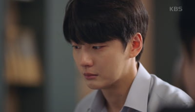 [종합] 윤시윤♥배다빈, '혼전임신' 했나…복통으로 위기 예고 ('현재는 아름다워')