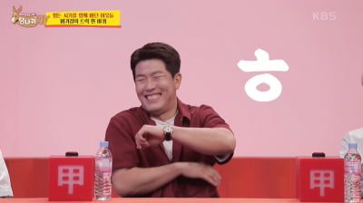 [종합] '경영난' 고백한 김병현, 올스타전서 햄버거 장사…김희철 "본인 직원빼고 다정" ('당나귀 귀')