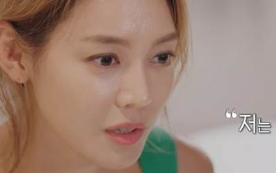 '라이머♥' 안현모, 제2의 서하얀이었네…독박 집안일에 남편 회사 보조까지 '불만' ('우리들의 차차차')