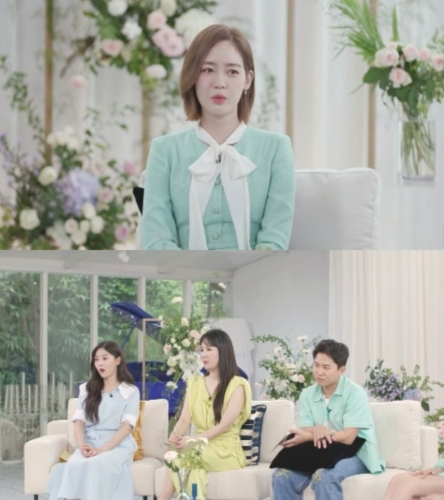 '이별 리콜'/사진제공=KBS