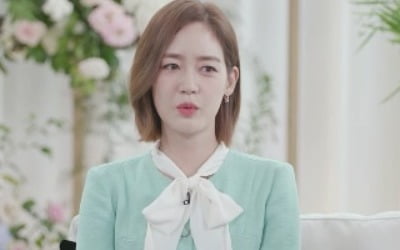 성유리에게 외모 지적을? "연인의 평가 너무 싫어” ('이별리콜')