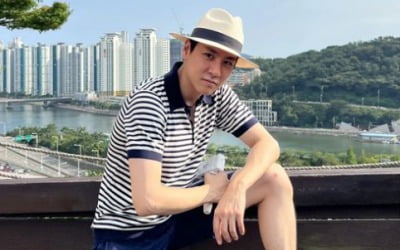 '돌싱' 윤남기 박력에 ♥이다은 또 반하겠네…부산의 상남자[TEN★]