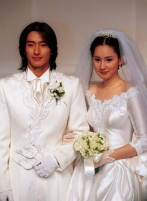 사진=이혜원 인스타그램