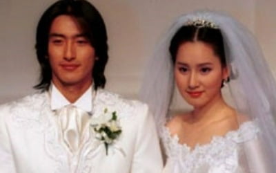 이혜원, ♥안정환과 결혼 후회하나…"욕 많이 먹었지, 할말하않" [TEN★]