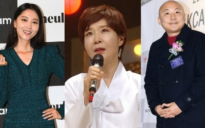 "자폐증 앓아" 김혜정, 발달장애 子 공개…오윤아·주호민 용기에 쏠리는 응원[TEN피플]