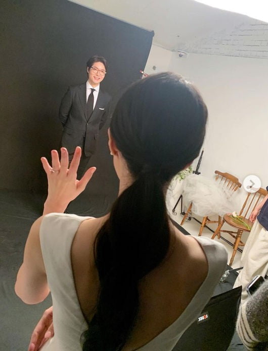 '김태현♥' 미자, 벌써 결혼 전 그리워하는 새댁…"할 수 있을까?"[TEN★]