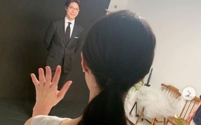 '김태현♥' 미자, 벌써 결혼 전 그리워하는 새댁…"할 수 있을까?"[TEN★]