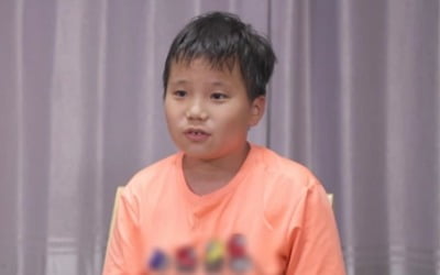 "남동생과 아들이 10살 동갑"…'중딩엄마' 강효민, 상상초월 가계도 충격' ('고딩엄빠2')