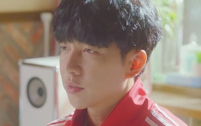 이승기, 알고보니 17년째 짝사랑중…"요새 힘들어졌다"('법대로 사랑하라')