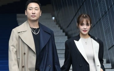 정태우 '철부지' 논란은 약과였나…'안현모=개인비서' 취급하는 라이머[TEN피플]