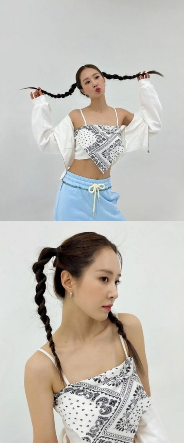 소녀시대 권유리 / 사진=권유리 인스타그램