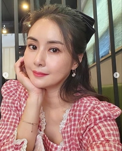 최정윤, 각도 무시하는 미모...애엄마 맞어?[TEN★]