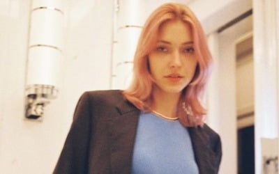 7000만원대 다이아 받더니…'빈지노♥' 미초바, 뭘해도 즐거운가봐[TEN★]
