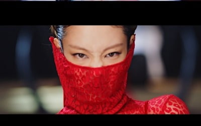 블랙핑크, '핑크 베놈' 뮤직비디오 티저 최초 공개…19일 완전체 컴백