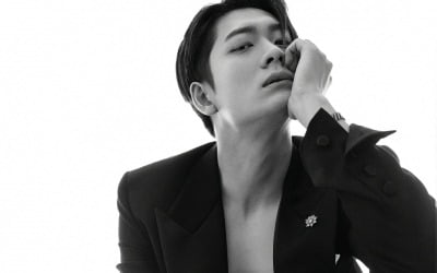 '우영우' 강태오, 낯설다