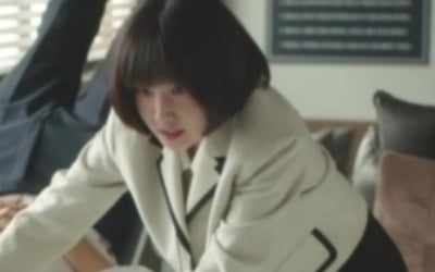 박은빈, 한바다 입사 이래 최대 위기…강태오, 이별 후유증('우영우')