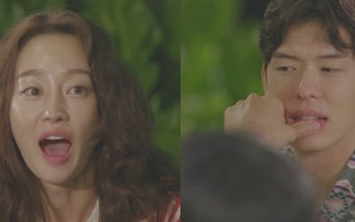 최여진, 오스틴강과 썸 타더니 "결혼은 의사 김지훈과 하고 싶다" ('연애는 직진')