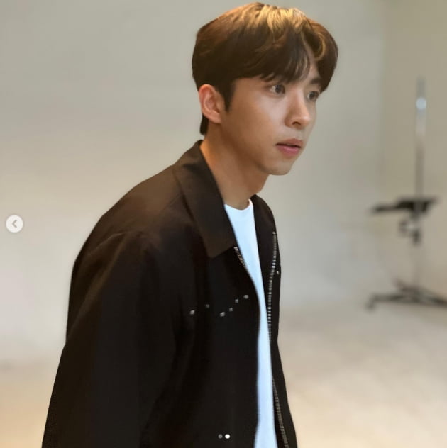 '권모술수' 주종혁, 귀여운 남친짤....오늘도 멋짐[TEN★]