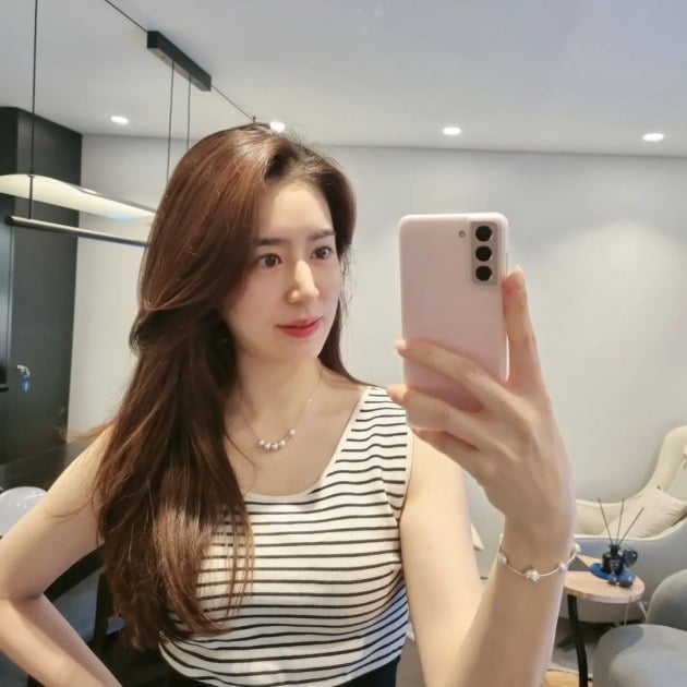 사진=민혜연 인스타그램