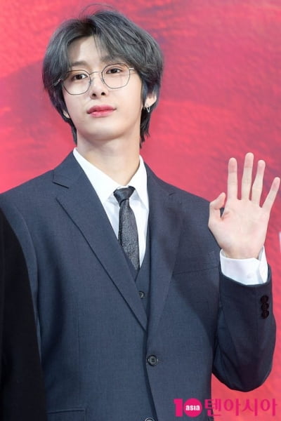 몬스타엑스 형원, 미모+입담+매너 '완벽'…'차린 건' 영상 500만 뷰 돌파