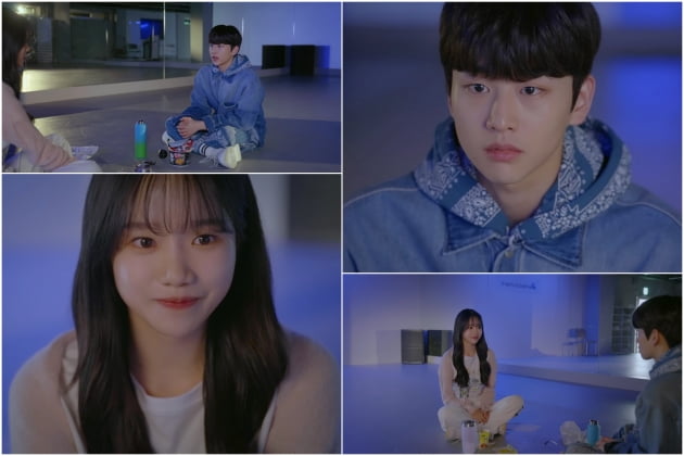 조유리, 은밀하게 털어놀은 걸그룹 멤버의 비밀 ('미미쿠스')