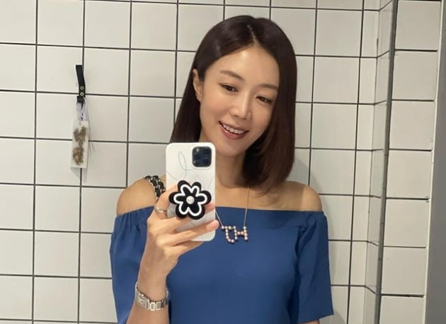 '의사♥' 서현진, 헤매 마음에 드나봐…명품 C사 가방 메고 미스코리아 후배 뽑으러[TEN★]