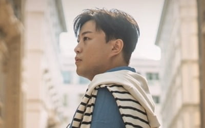 김호중, 스크린으로 돌아온다…'인생은 뷰티풀: 비타돌체' 9월 개봉