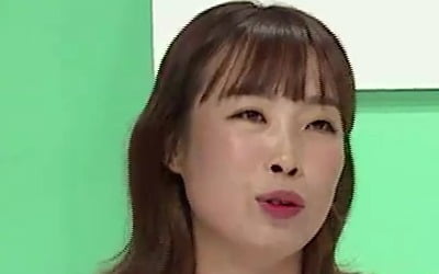 '박민♥' 오나미 "前남편 허경환, 내 남친 눈치보더라"('대한외국인')