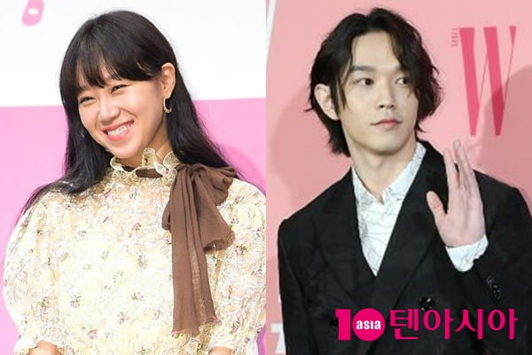 공효진, 케빈오 /사진=텐아시아 DB