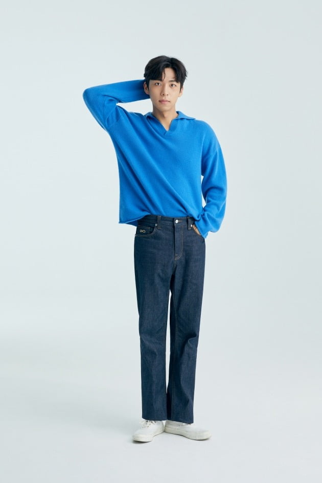'우영우' 배우 주종혁./사진제공=BH엔터테인먼트
