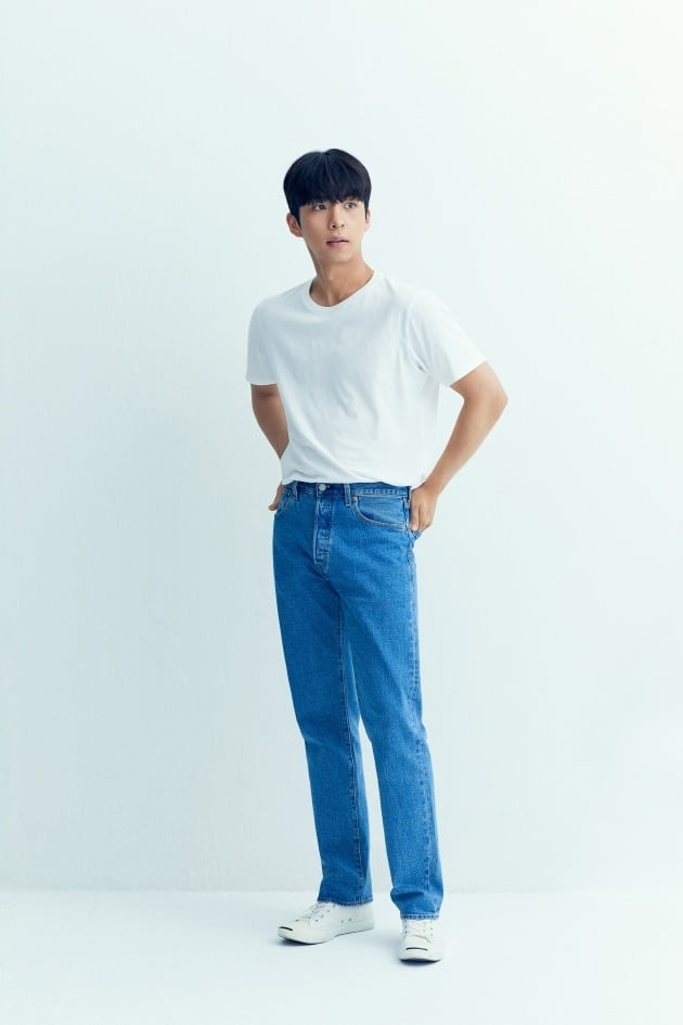 '우영우' 배우 주종혁./사진제공=BH엔터테인먼트