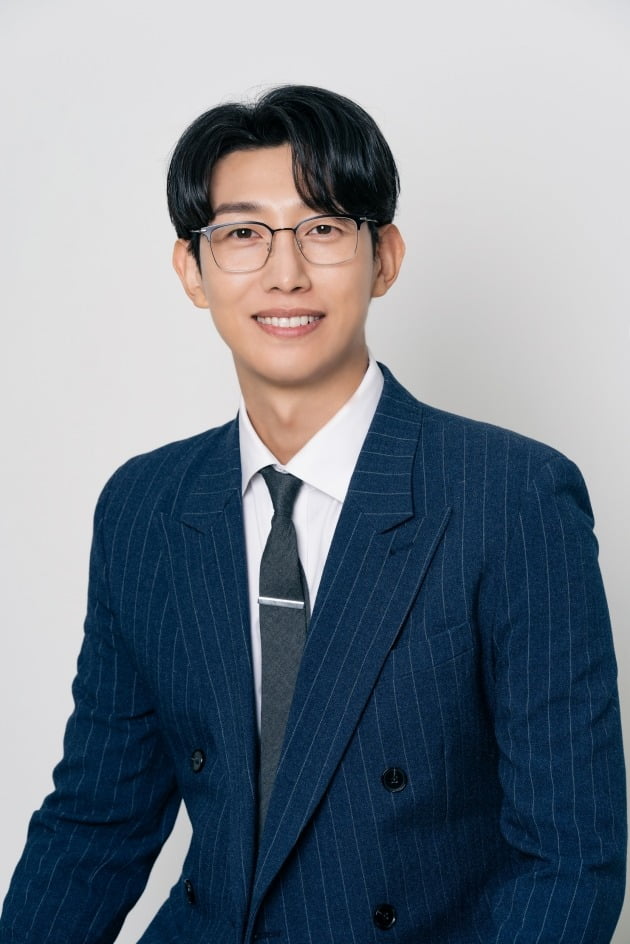 '우영우' 강기영./사진제공=나무엑터스