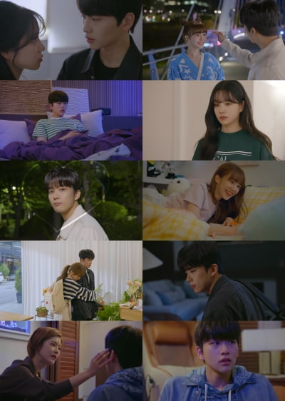 '걸그룹 센터' 조유리, 팀 내 '왕따' 고백 ('미미쿠스')