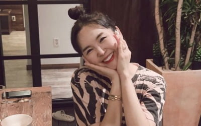 '한의사♥' 장영란, 그동안 안 보인다 했더니 럭셔리 제주 여행 "가족의 소중함 느껴" [TEN★]