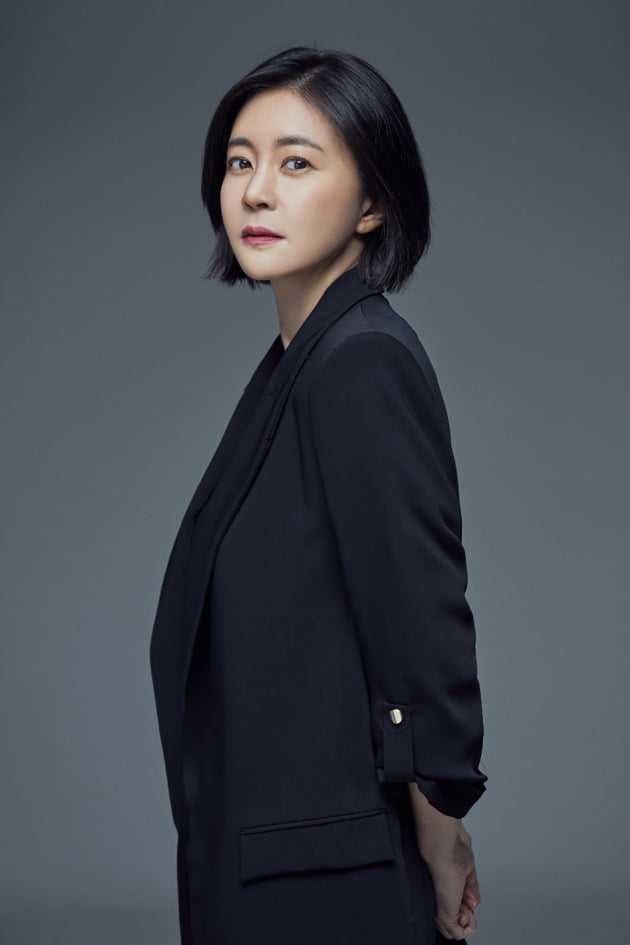 배우 이항나 / 사진제공=비스터스엔터테인먼트