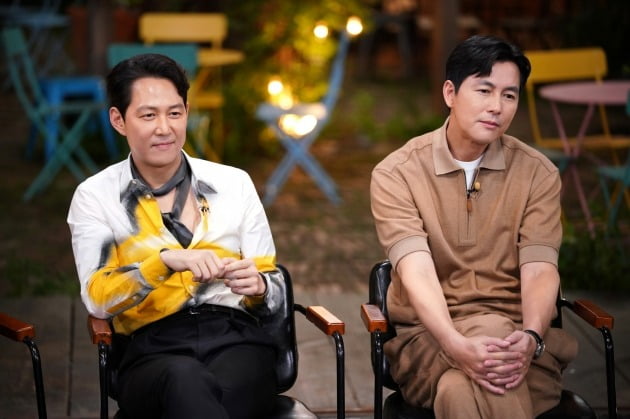 '방구석1열'/사진제공=JTBC