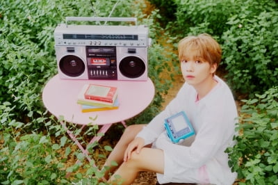 정세운, MZ 세대 대표 '만능 엔터테이너'